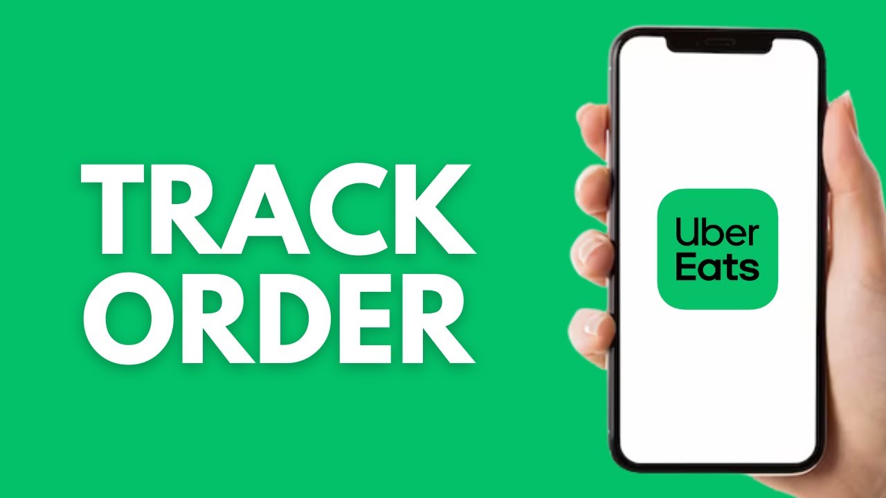 How to Track Uber Eats Order (2026)