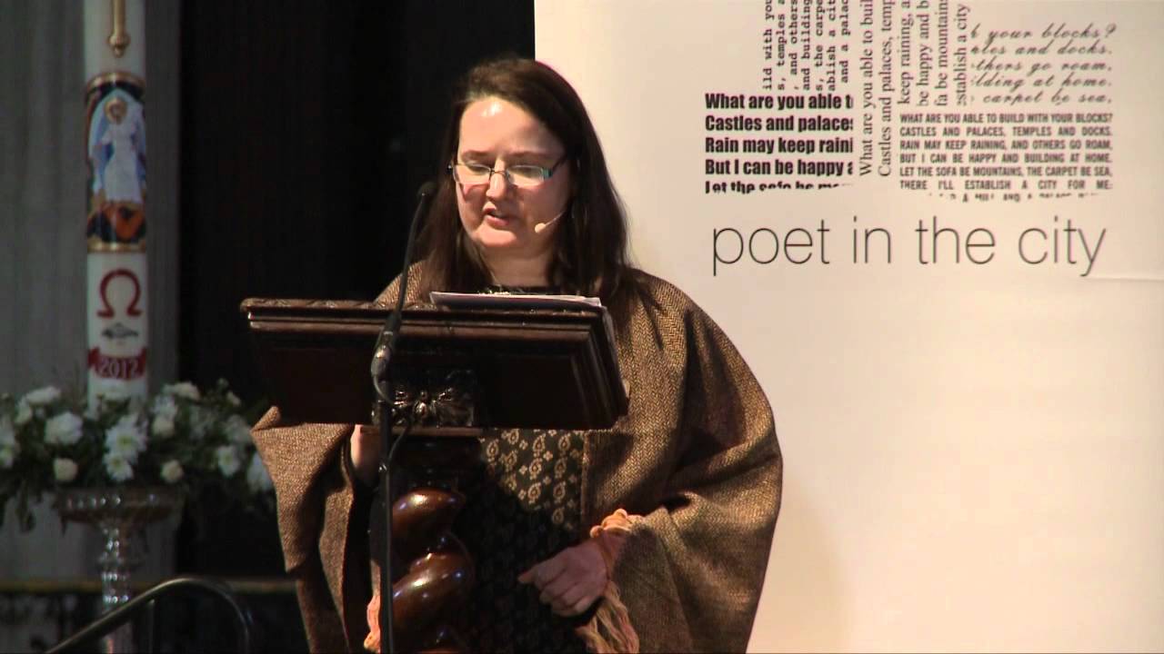 John Donne: Poet in the City - St Paul's Cathedral