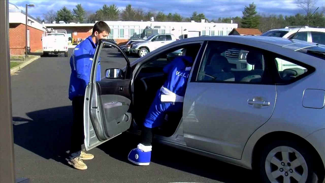 Gander Style-Psy Gangnam Style Parody