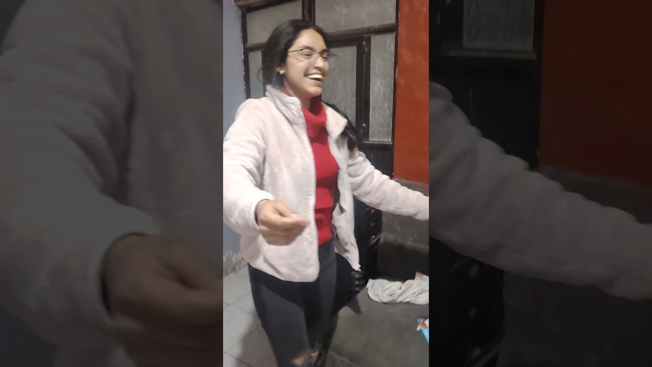 Regalo de cumpleaños de mi hermana Karina..... #viral #uñas #24 no me pude aguantar 😸