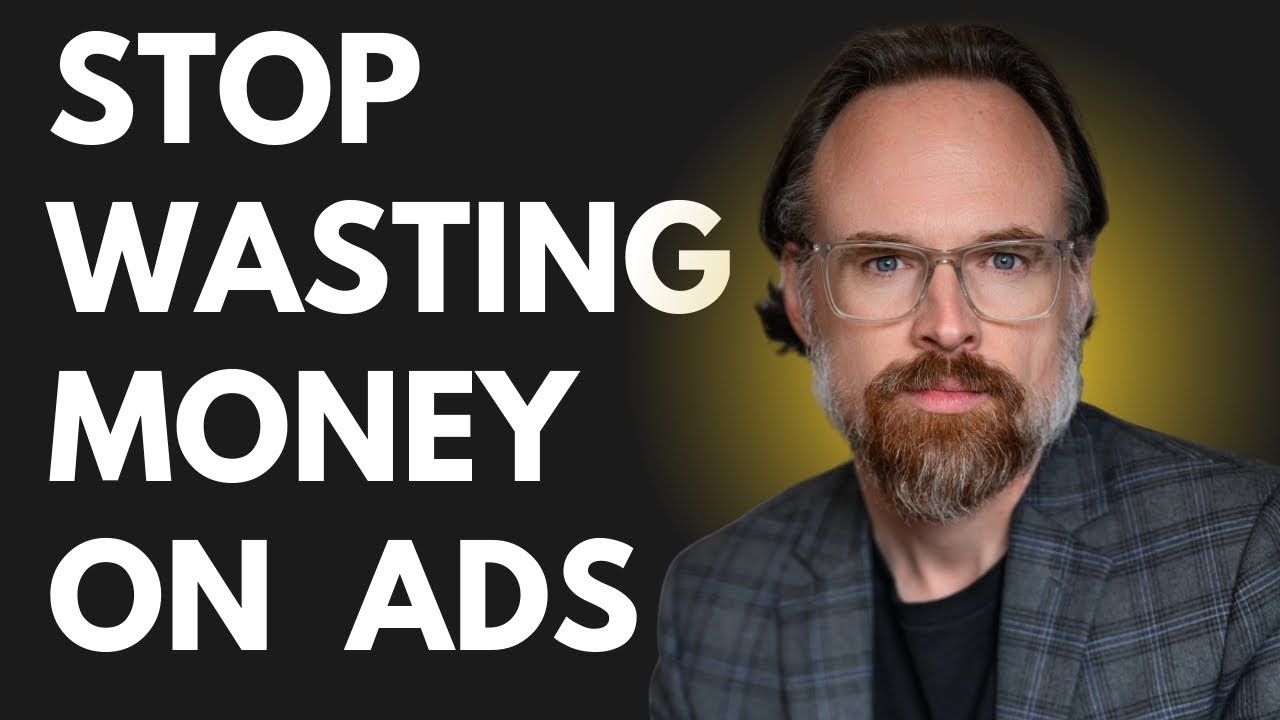 Watch THIS Before You Spend Another Dime On Ads  #emailmarketing #smsmarketing
