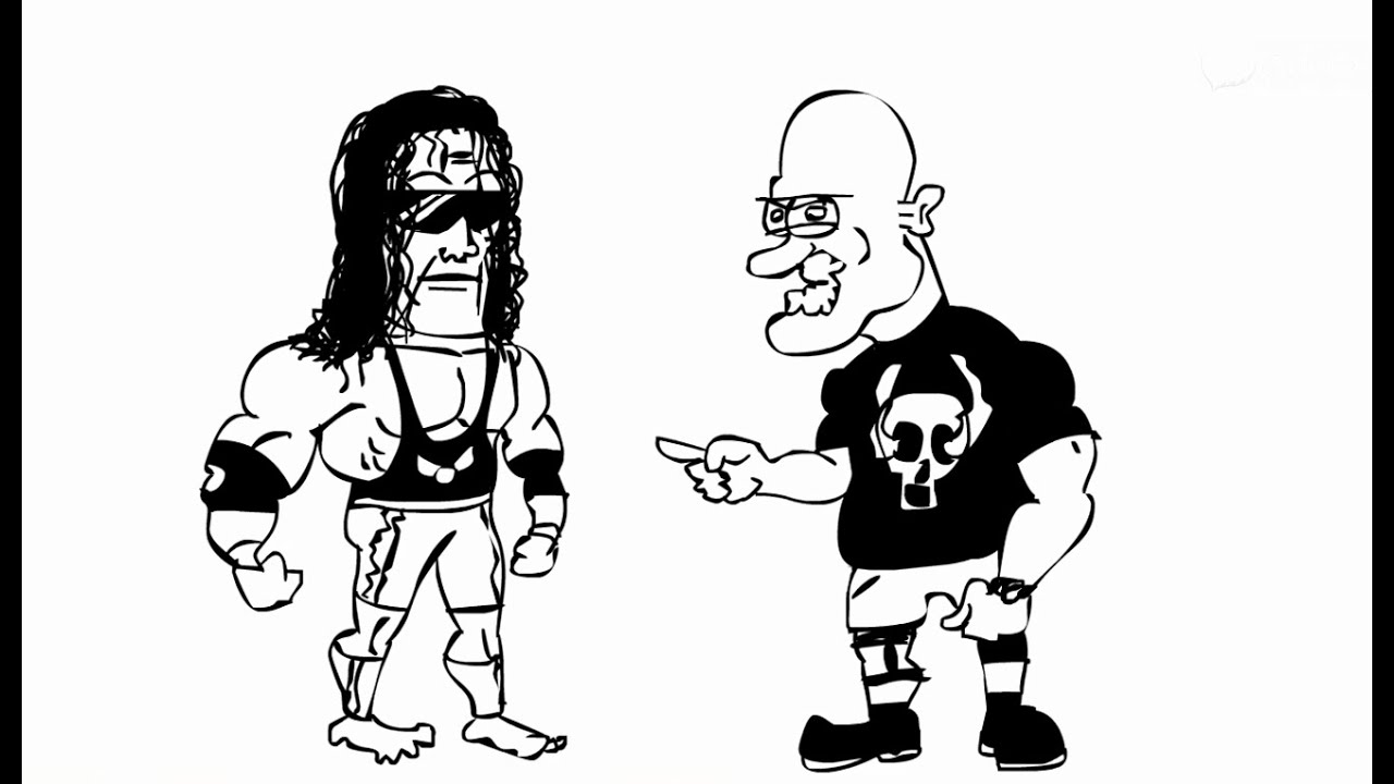 Top 5 Wrestling Names That Make No Sense in Real Life
