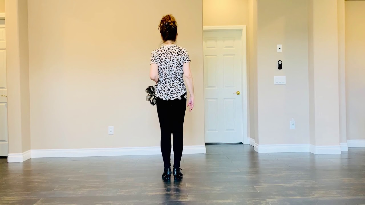 Delilah EZ - line dance tutorial