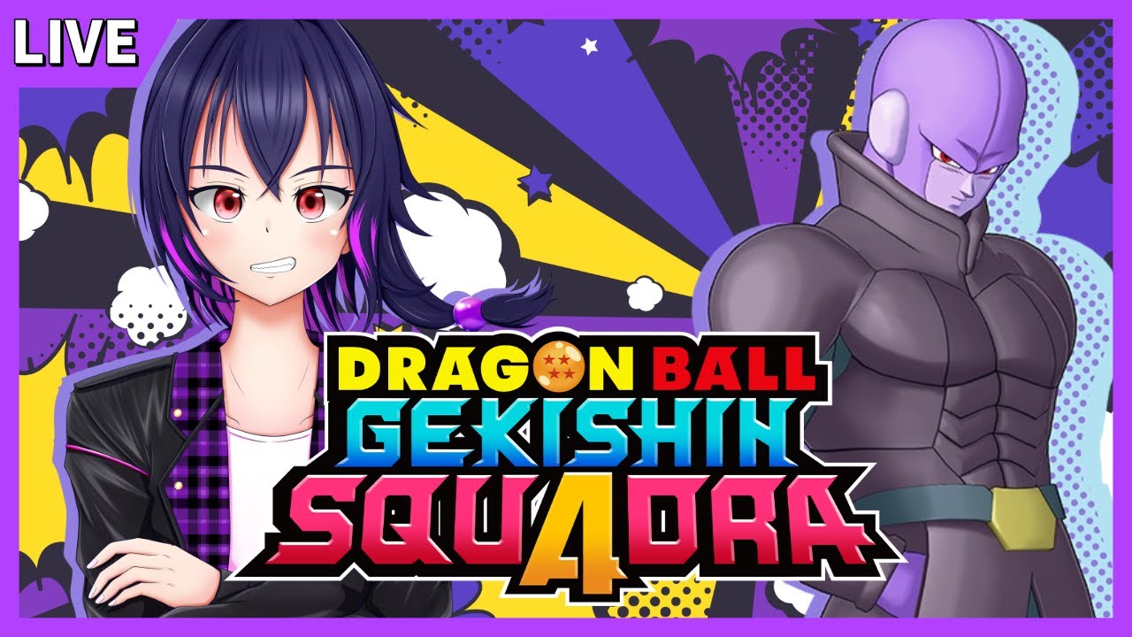 【ゲキスク】ヒットのヒーローランキング上位を目指してランクマッチ！！【ホボメタル】
