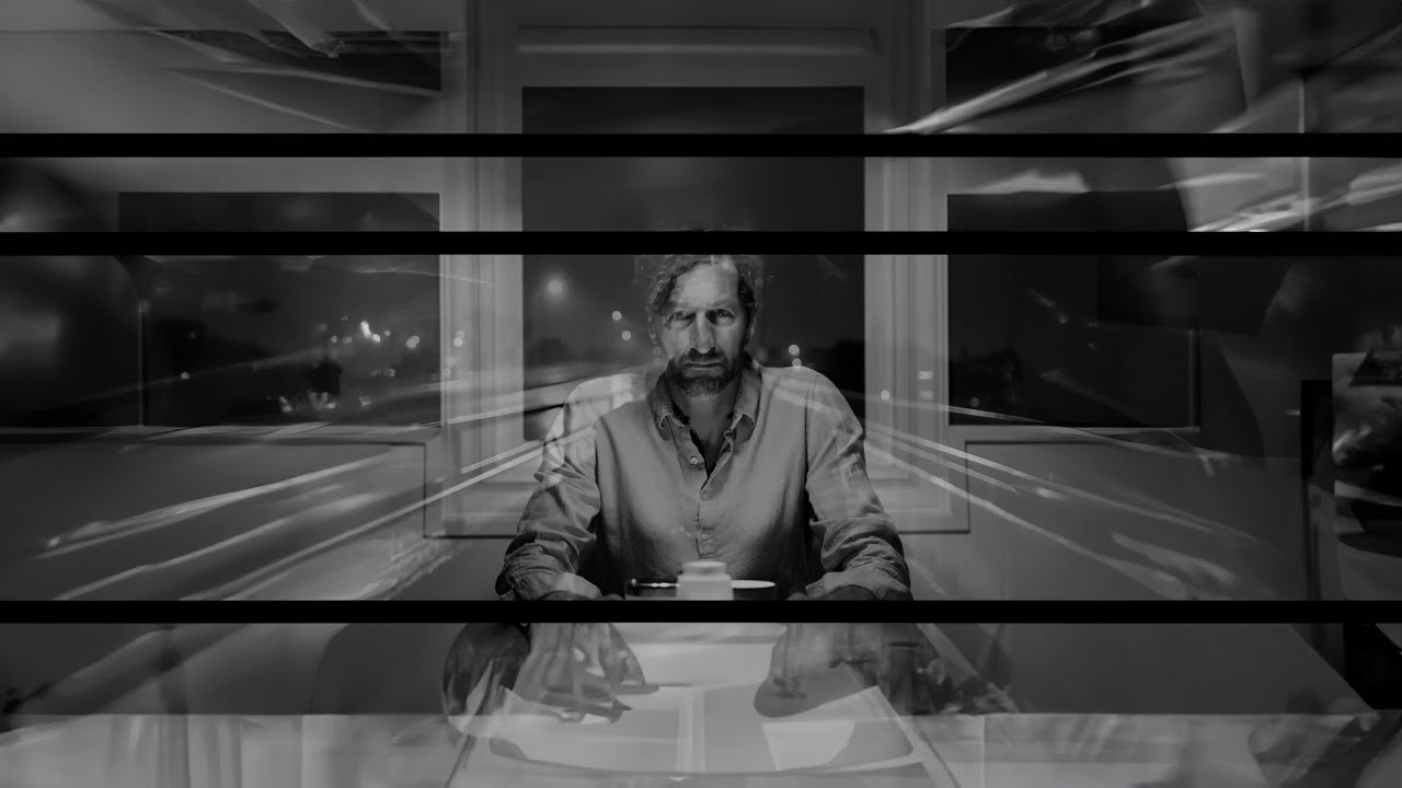NICO - Would You (Official Music Video)