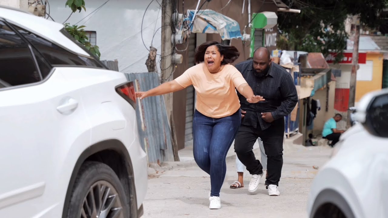 El orgullo fue más grande que la verdad, pero no pudieron sostener la mentira por mucho tiempo