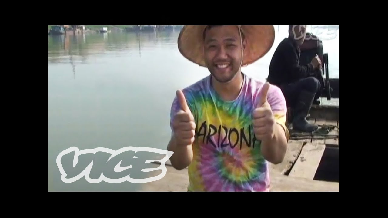 Hitchhiking Across China: Thumbs Up Season 3 (Part 4/5)