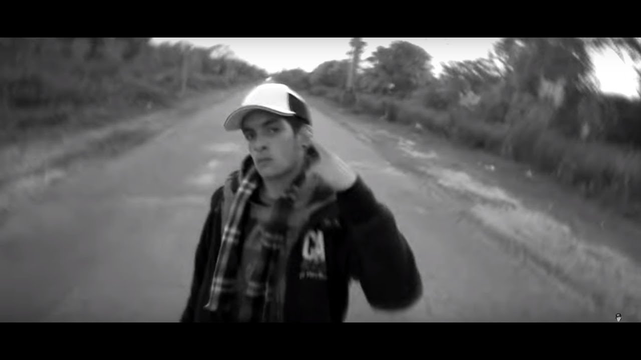 Klan - My name is Luka  (beat/índigo)