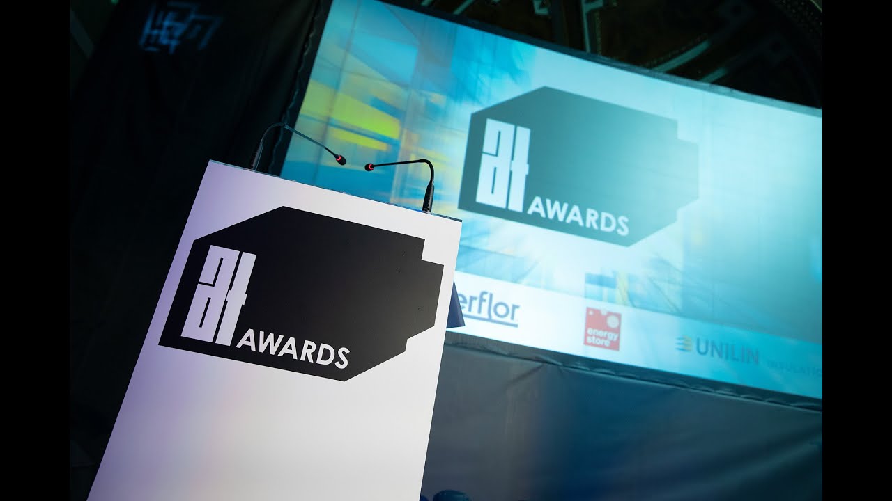 The AT Awards 2025