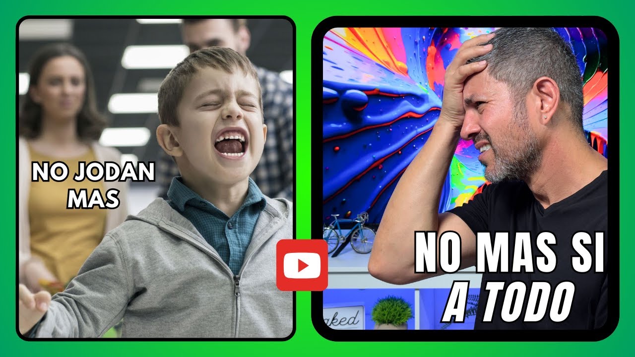 Cómo disciplinar a tus hijos para que tengan éxito en la vida 🫵🏼