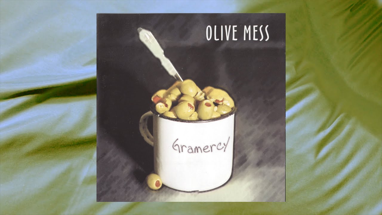 OLIVE MESS – Gramercy (Full Album) 2002