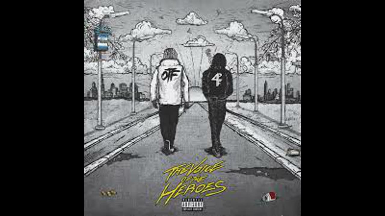 Lil Baby,Lil Durk - Thats Facts Instrumental | Voice Of The Heroes