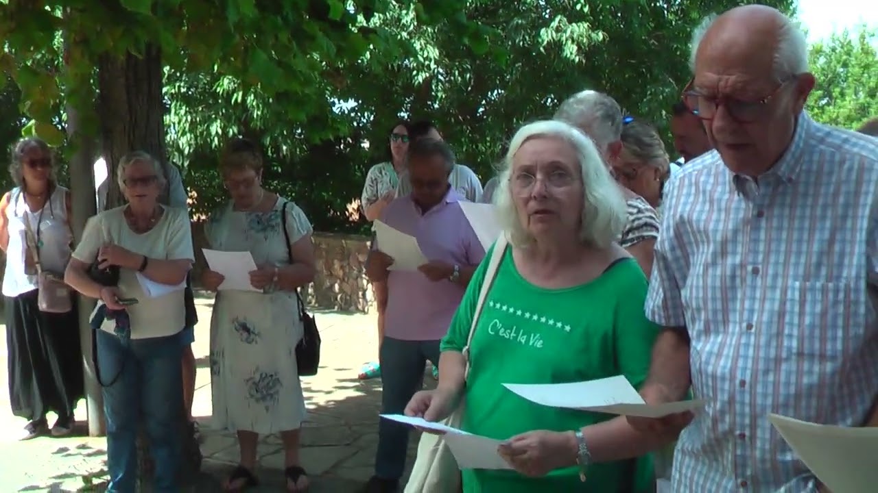 038. Els goigs vius cantats al Vallès