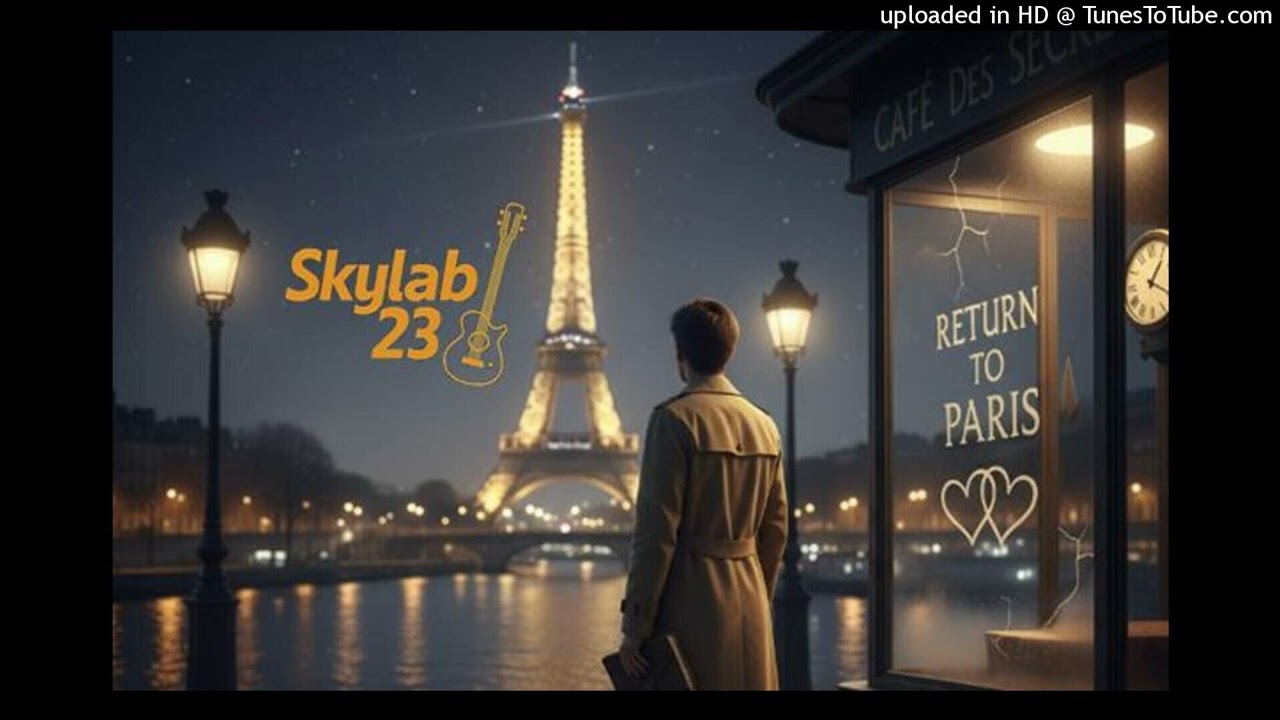 skylab23 - Return To Paris