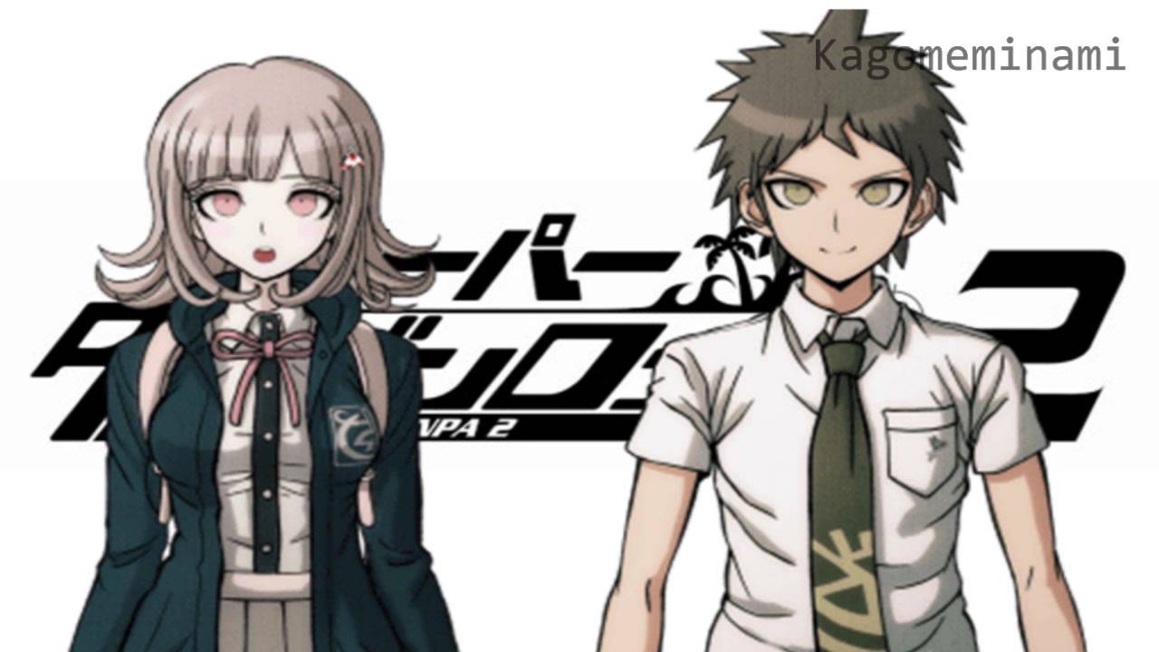 Super Danganronpa 2 CD Drama Chiaki Nanami