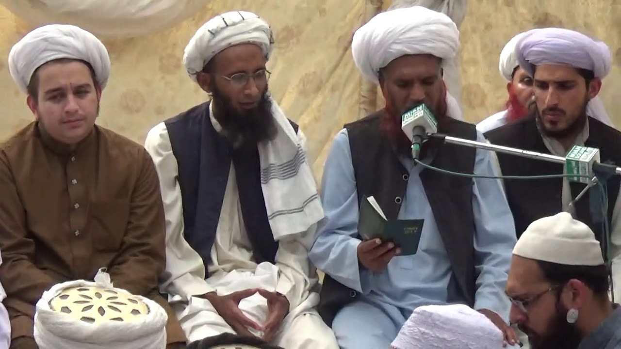 Main gulberg 7up | mehfil e naat | by saifullah saifi | part 5 | tajdar e harm ho nigha e karam.