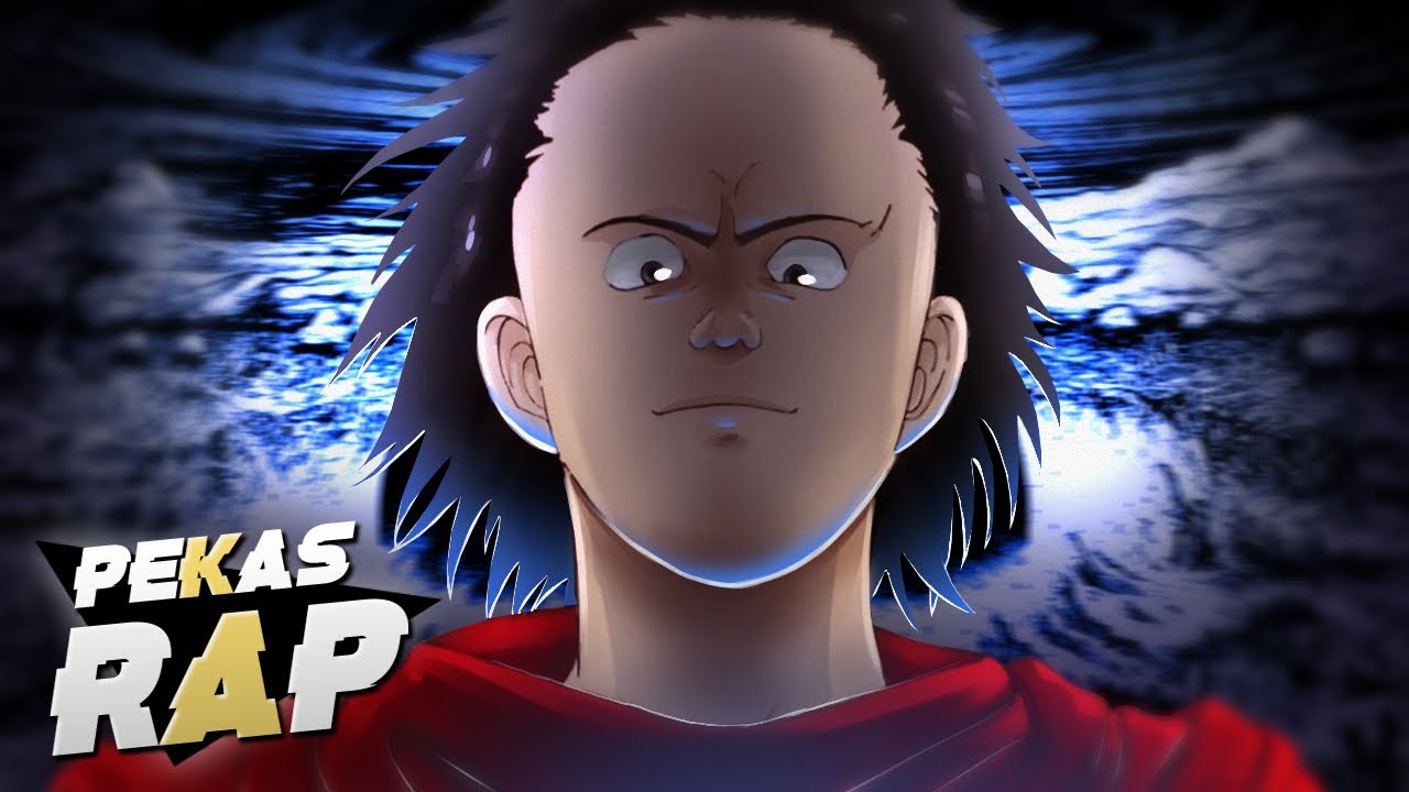 Tetsuo Rap (Akira) || Un Ser Superior || Pekas (Prod. KaalaH)