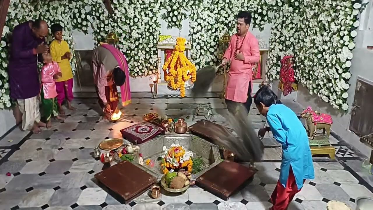 Shree Hatkeshwar Mahadev Official  is live