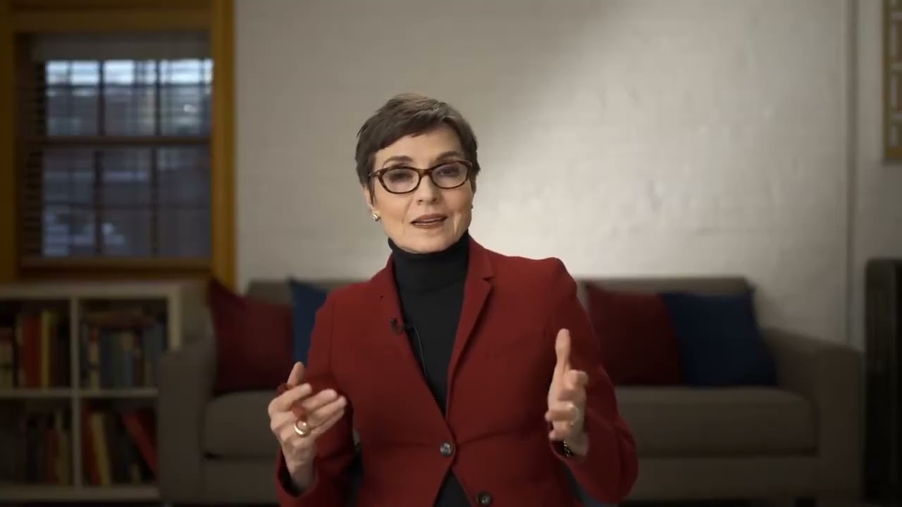 Catherine Herridge: An investigation six years in the making | Unseen News