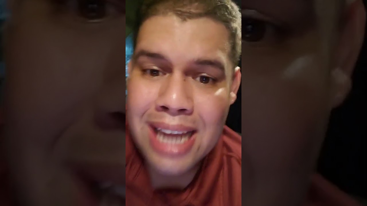 Esta palabra es para ti (eres mi sierv@)