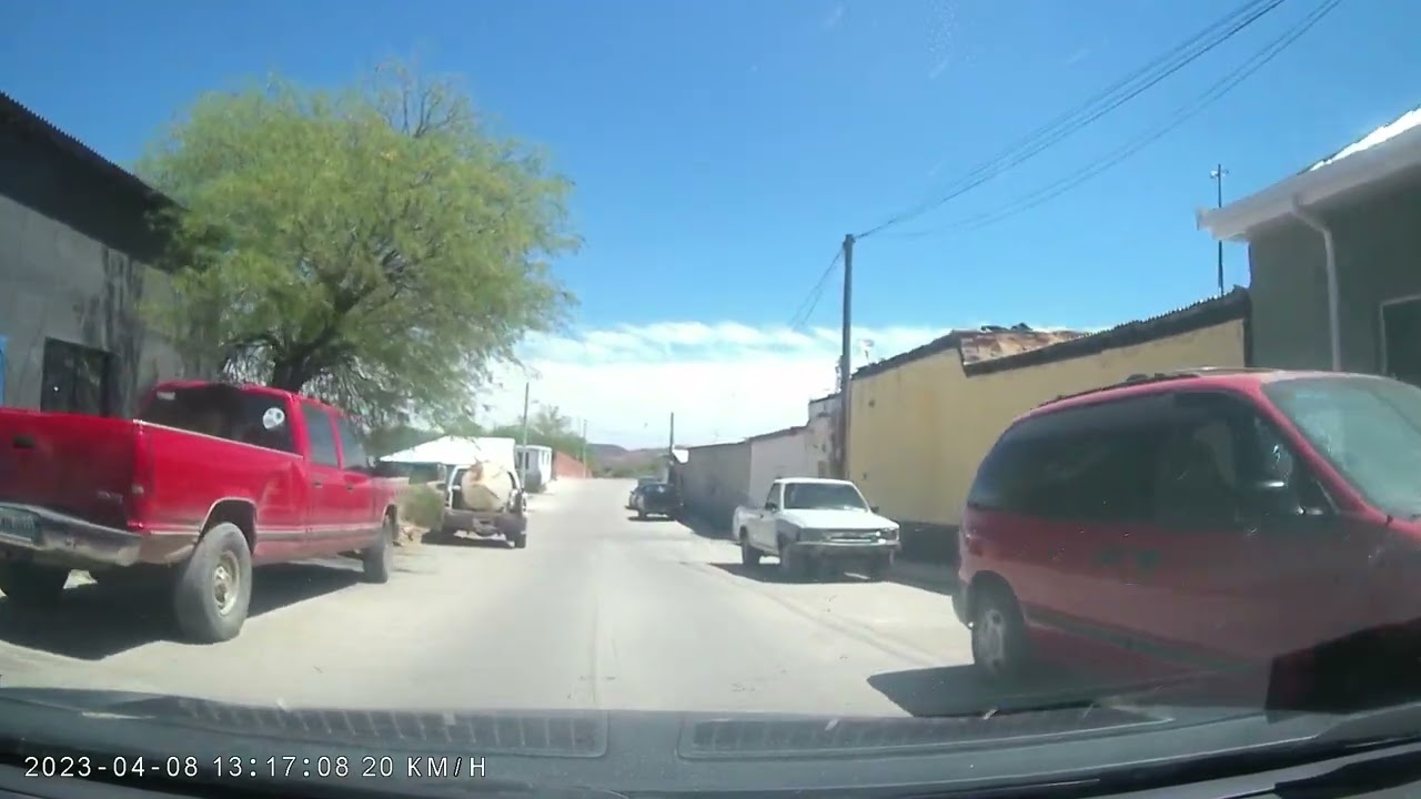 Inde Durango Mexico