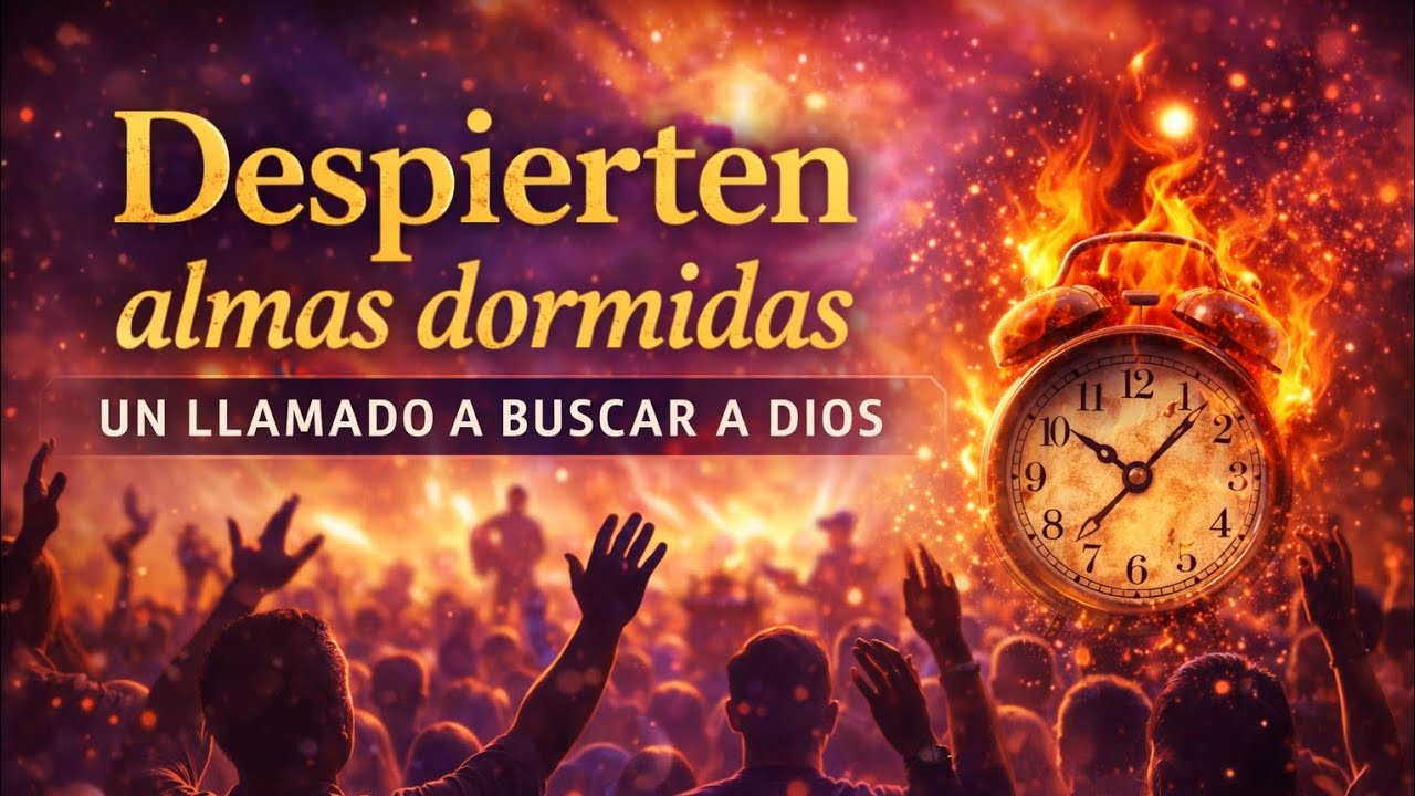 ¡Despierten! almas dormidas – Music 