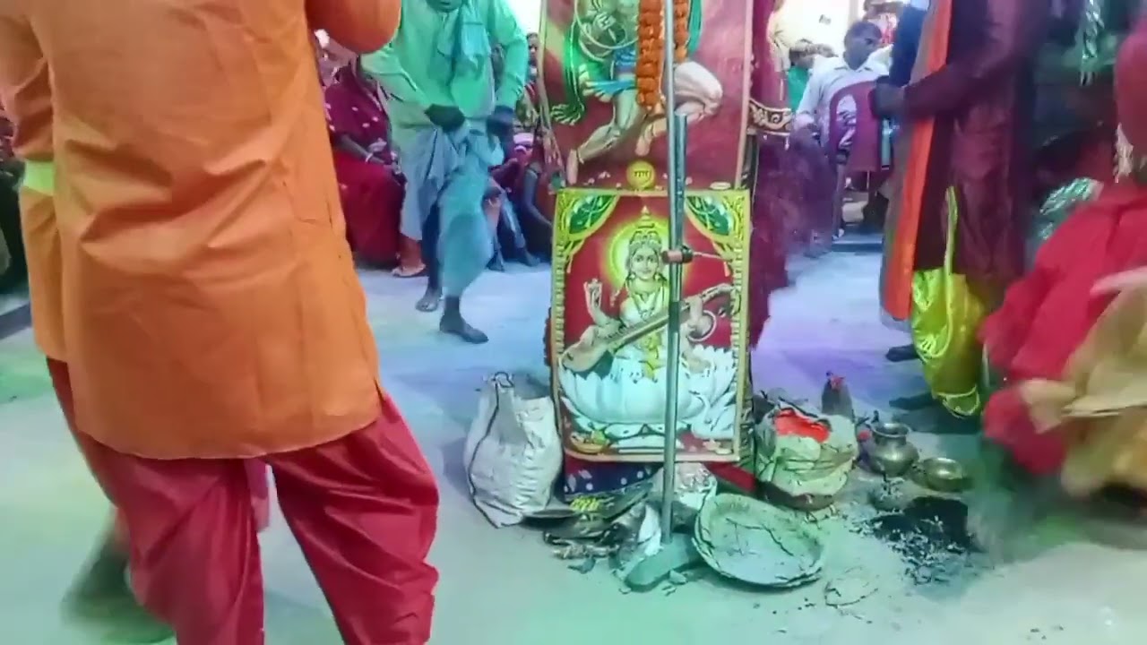 Pandit bhakti Jagran 02 6203496232