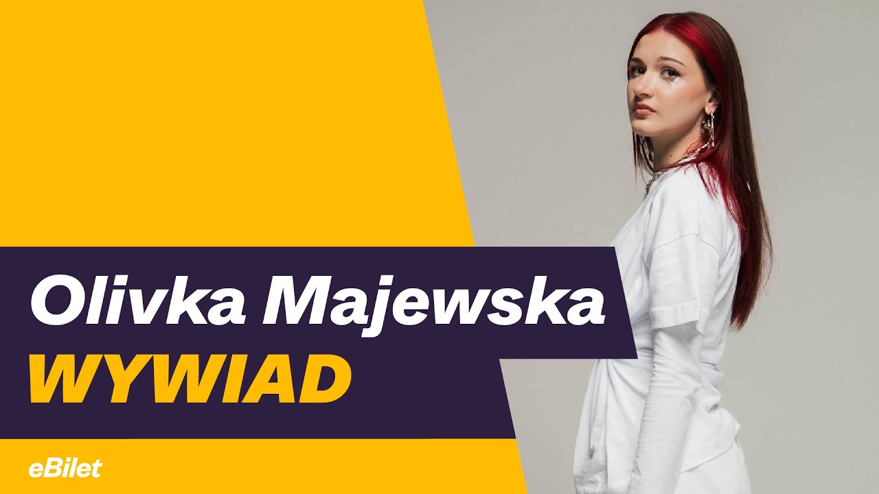 Olivka Majewska: jak powstaje jej muzyka? 🎶❤️ | #MusicInsider | Wywiad