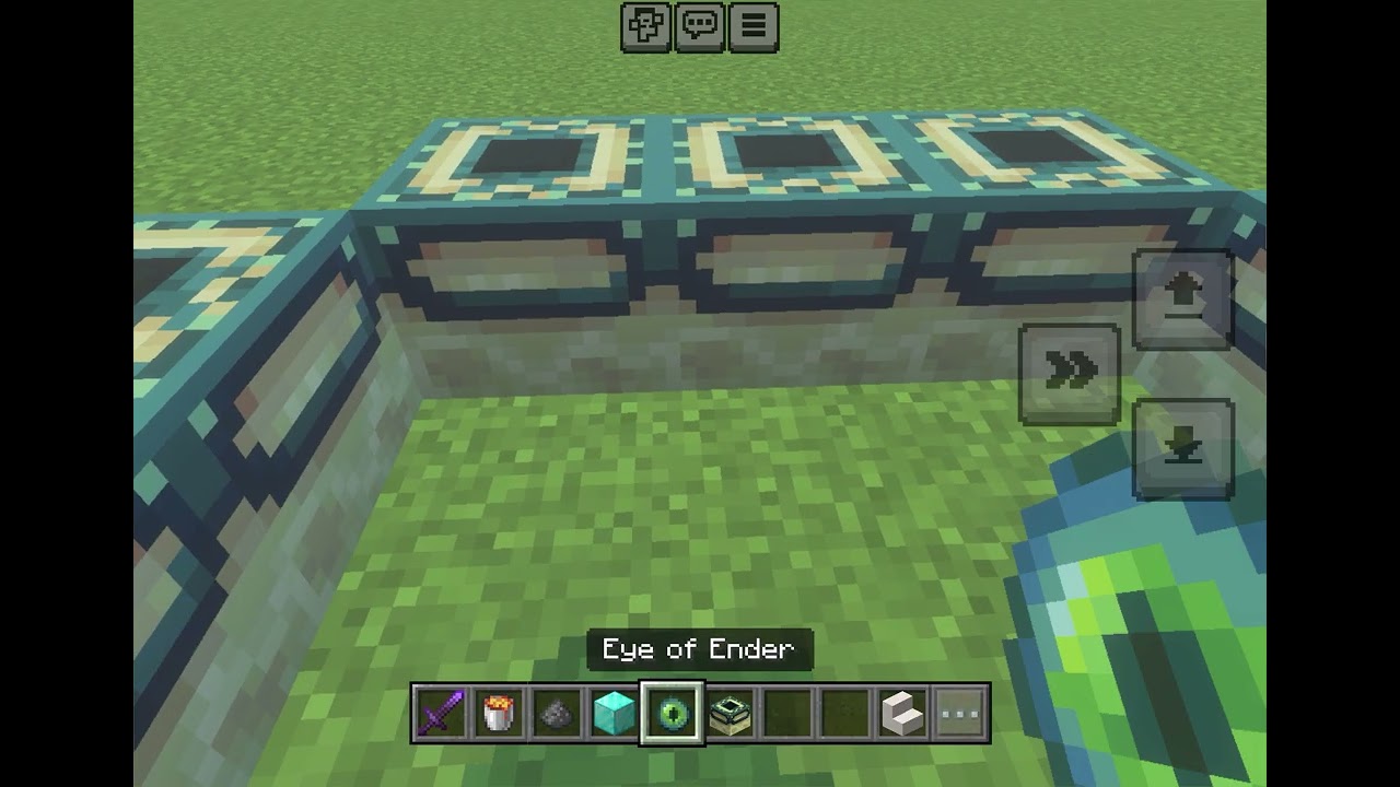 My house
