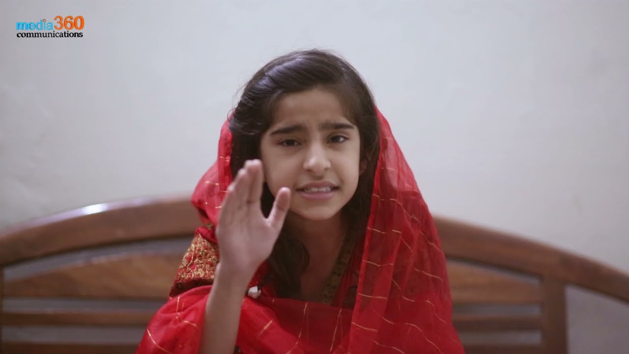 Muhnji Darti Sindh | Aamna Riaz Korai National Debater | منهنجي ڌرتي سنڌ