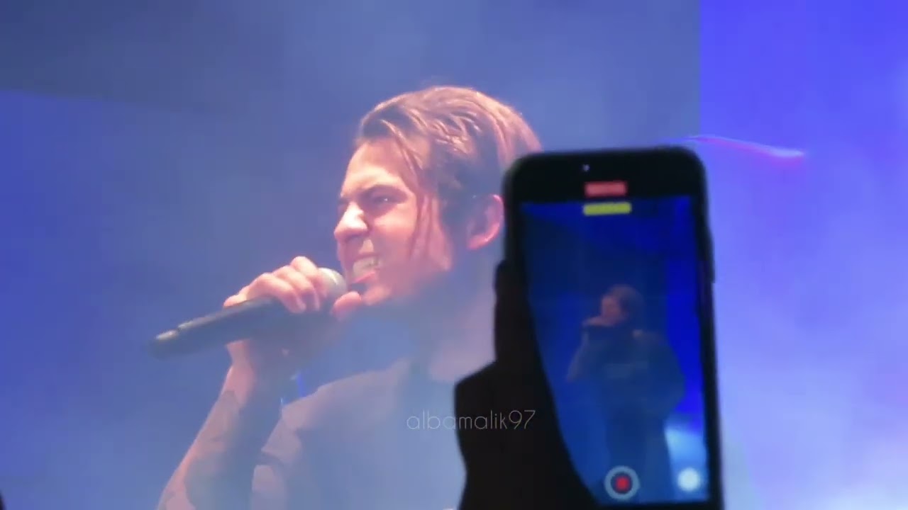 Federico Rossi - OGNI VOLTA - Modena 01 /12 /23