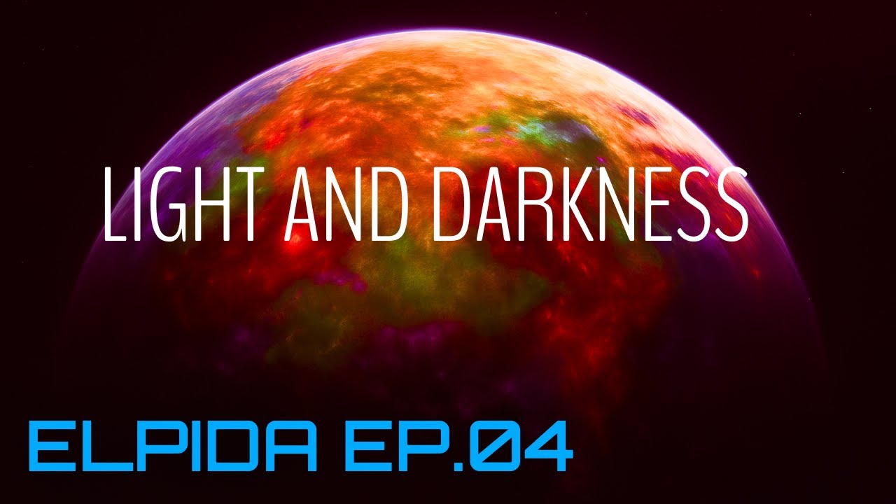 What Happens When a Star Attacks Its Own Planet - Sci-Fi Documentary 4K | ELPIDA 4