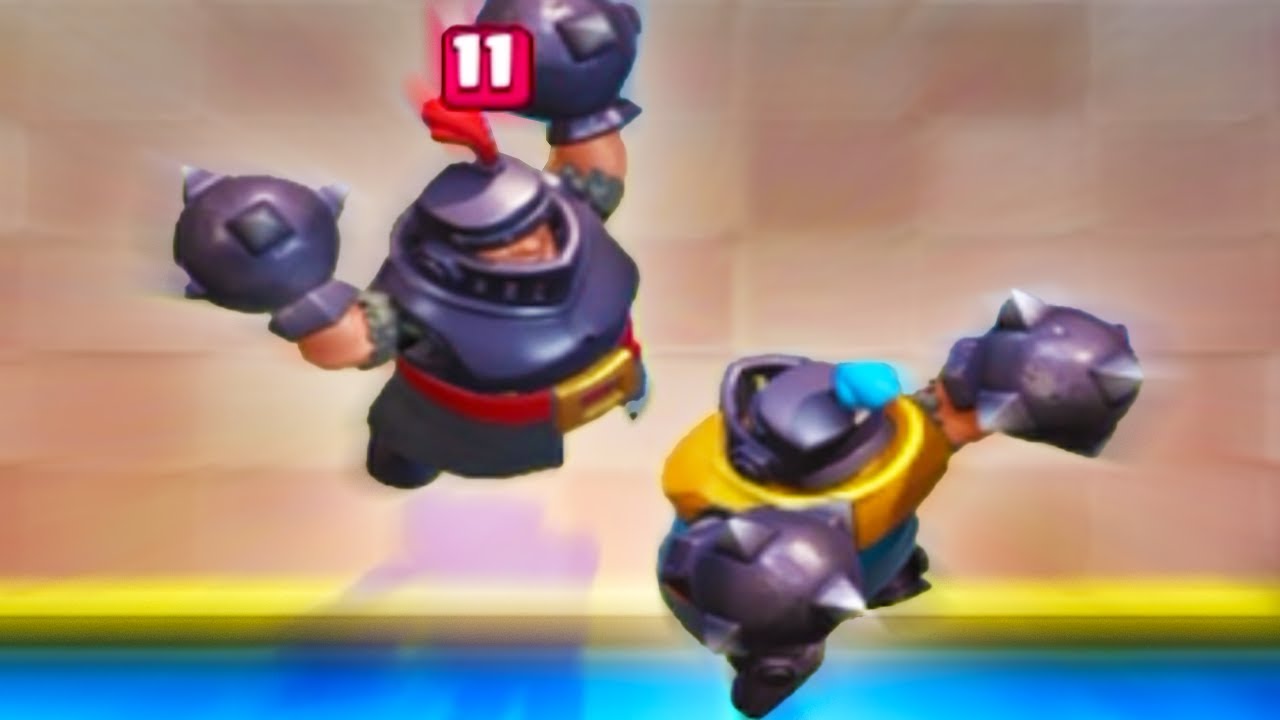 How To Win EVERY Mirror Match