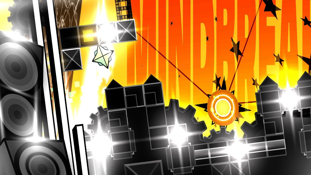MINDBREAK