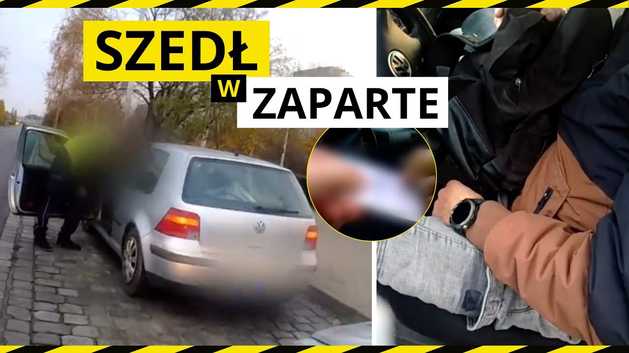 Kupił prawo jazdy za 16 000 hrywien. Długo zapewniał, że jest prawdziwe.