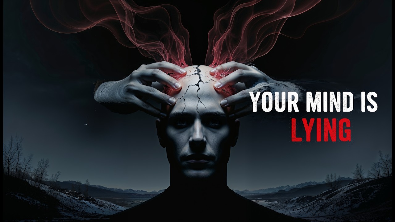 The Silent War Inside Your Mind (Why You’re Fighting Yourself)