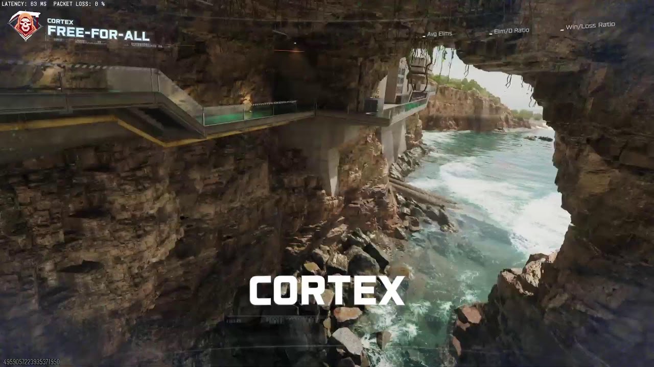 gooning in black ops 7