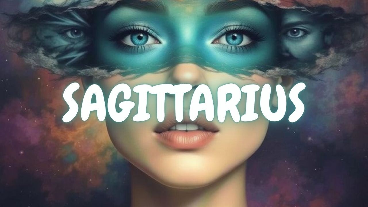 SAGITTARIUS &ndash; Whether You Like It Or Not&hellip; They&rsquo;re Coming Back 😳 You Were Always #1