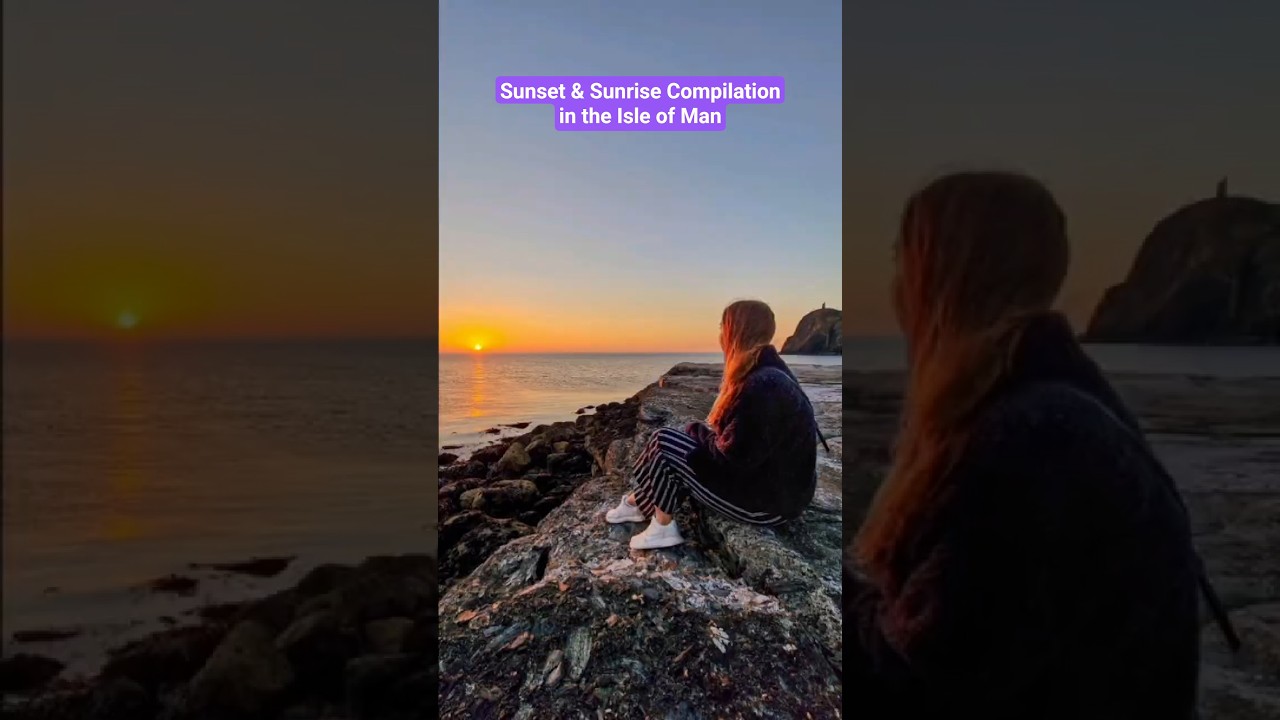 🌅 Sunset vibe 🌅 #travel #sunset #sunsetlovers #travelvlog #travelblogger  #beach #europe #slowliving