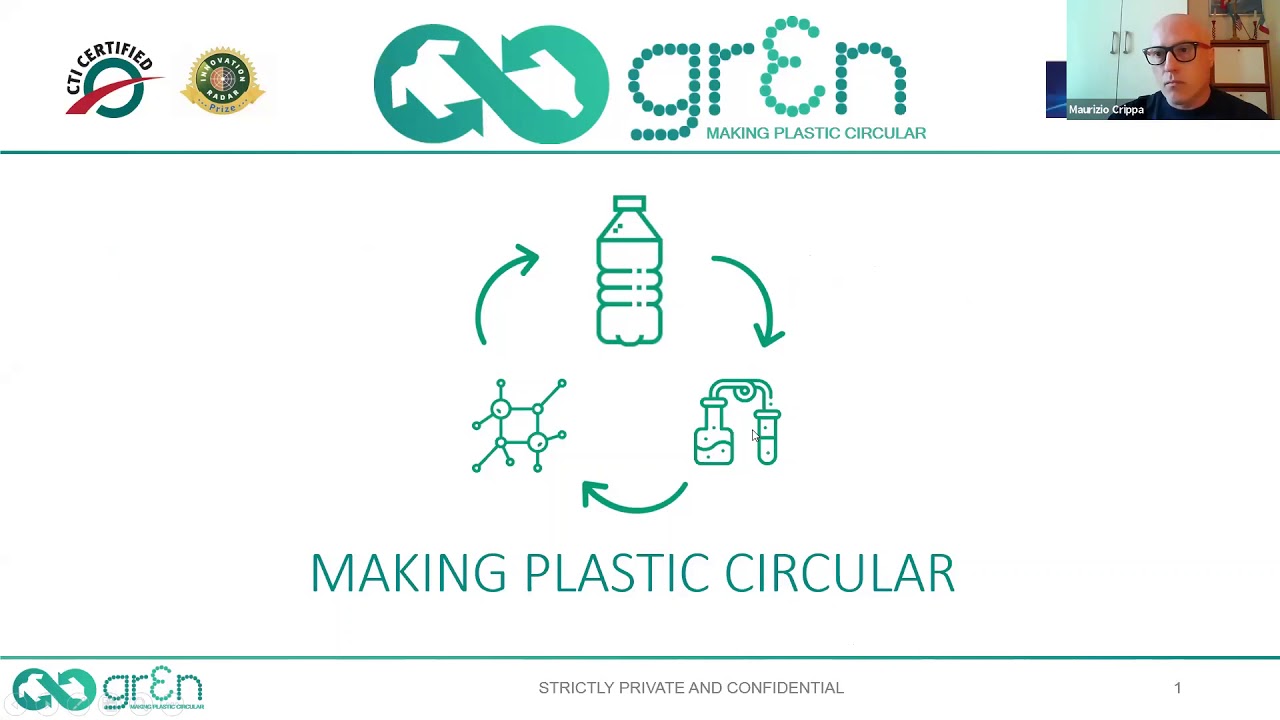 Post-industrial Textile Recycling in the Circular Economy