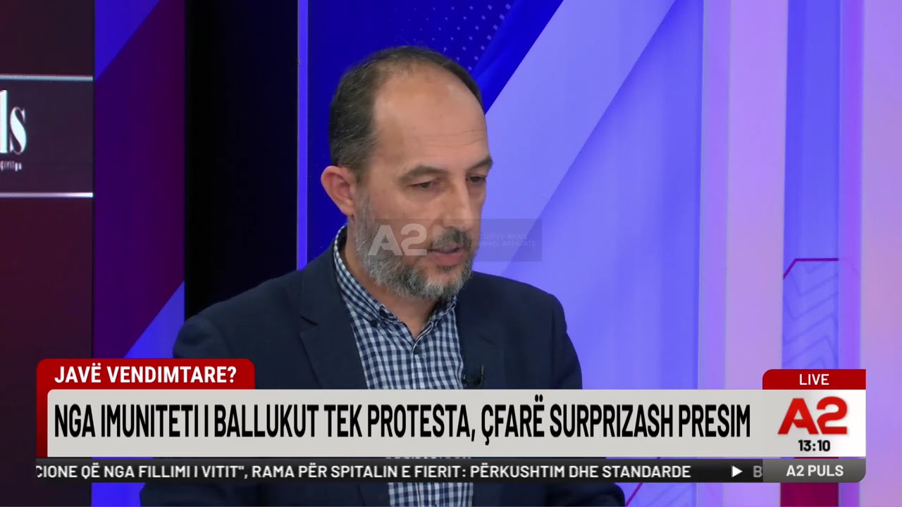 Opozita janë trimat që dalin përballë gazit dhe ujit, jo ai që sheh nga ekrani protestën