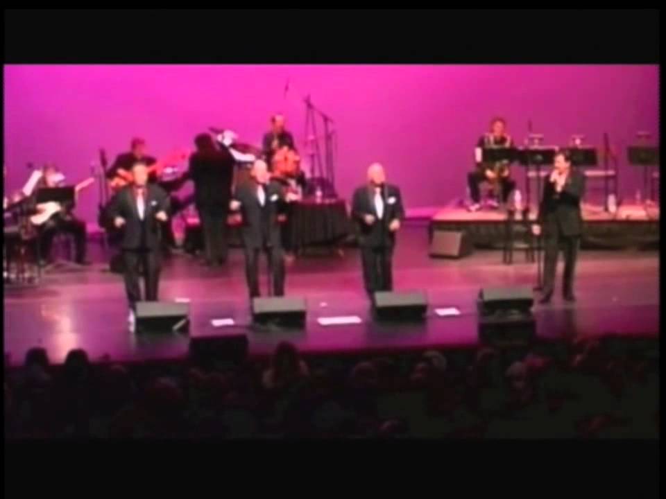 Jimmy Gallagher & the Original  Passions live    * made for lovers *