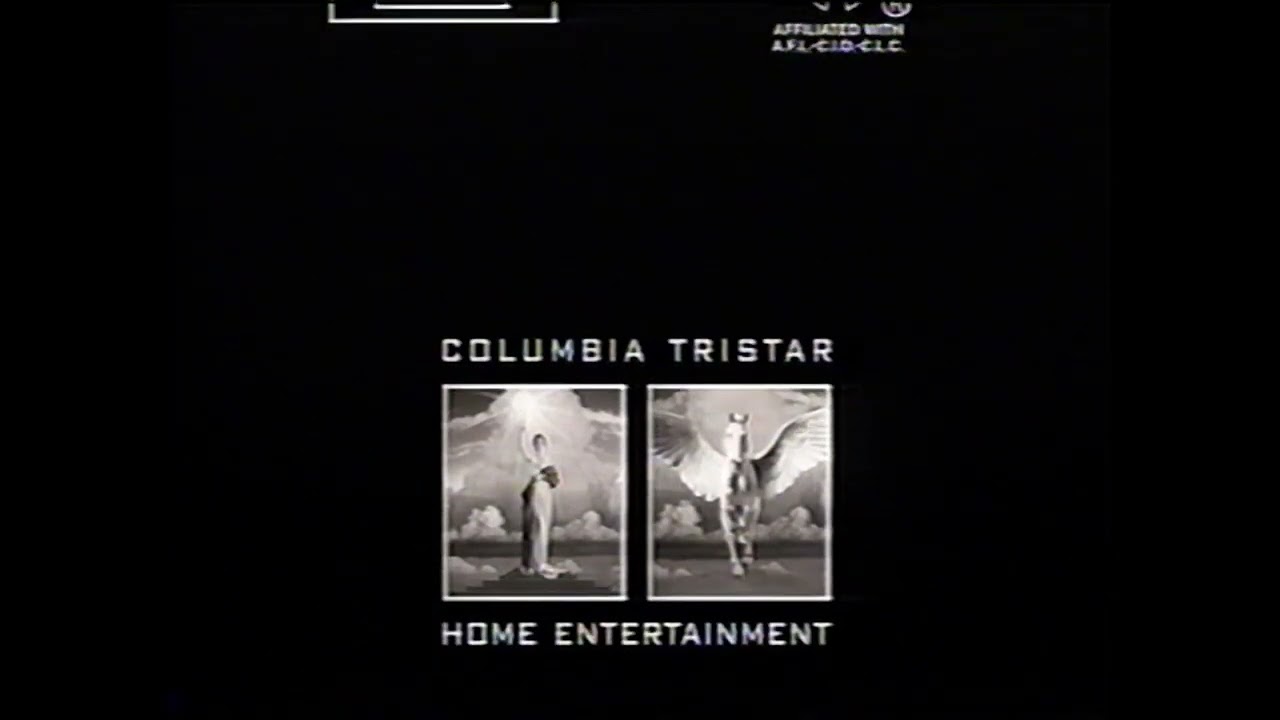 Closing to Kermit's Swamp Years 2002 VHS (60fps)