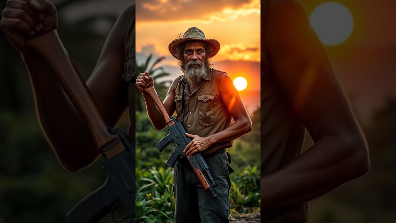3 Cultural Shifts in Nicaragua Sparked by U.S. Occupation #shorts #unitedstateshistory