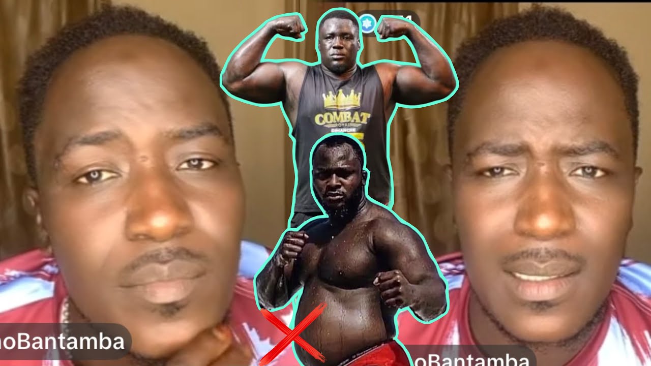 Sa-Thies dîna daan Modou Lo…? Modou Mbaye toth na kass yi 😭