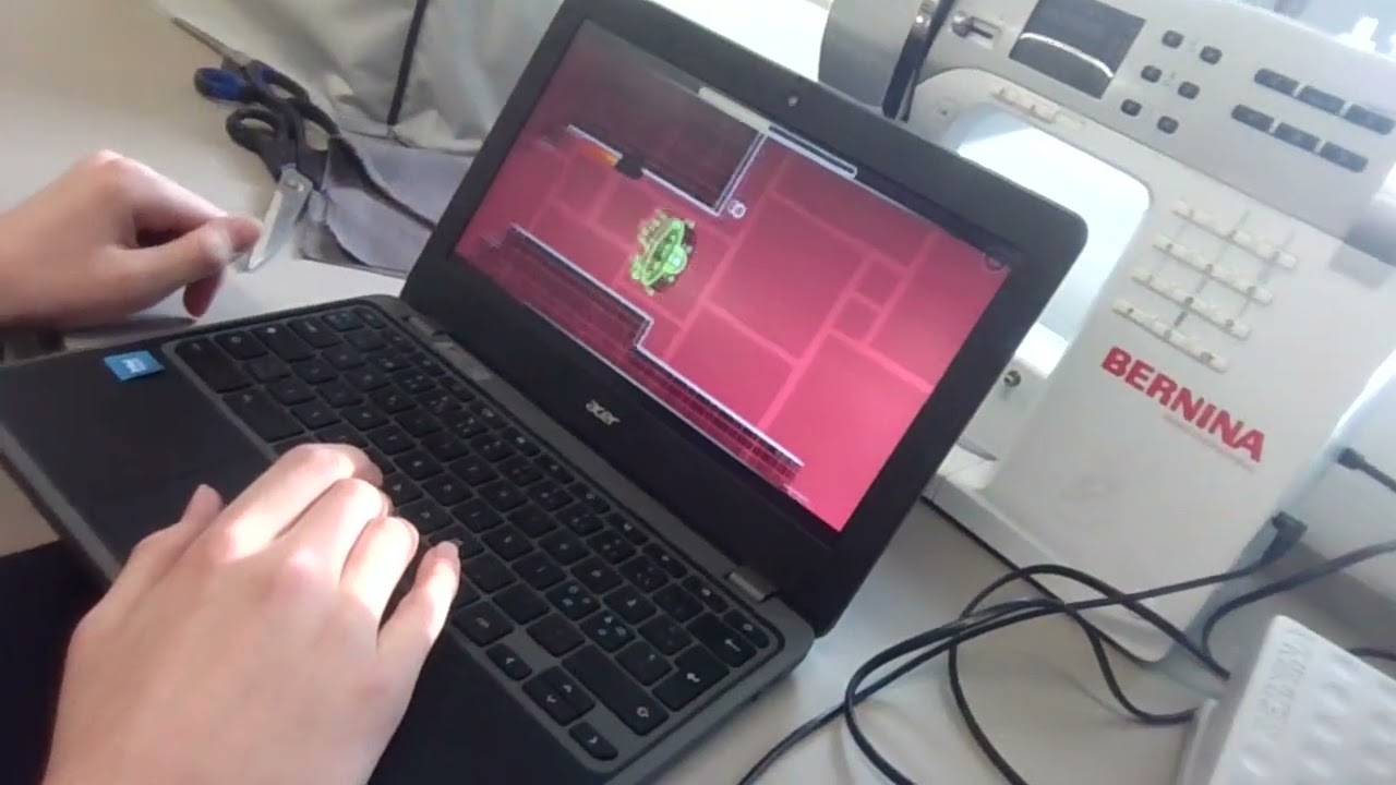 kekometry crash
