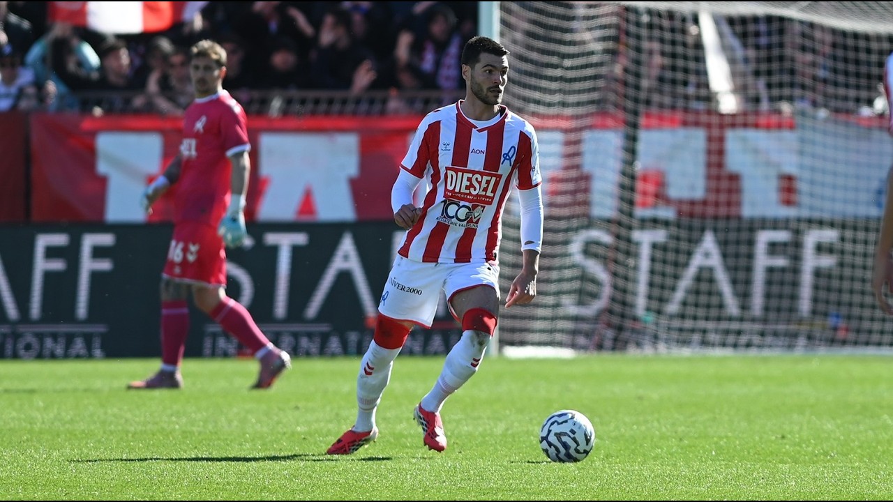 LR Vicenza - Alcone Milano | Conferenza post gara