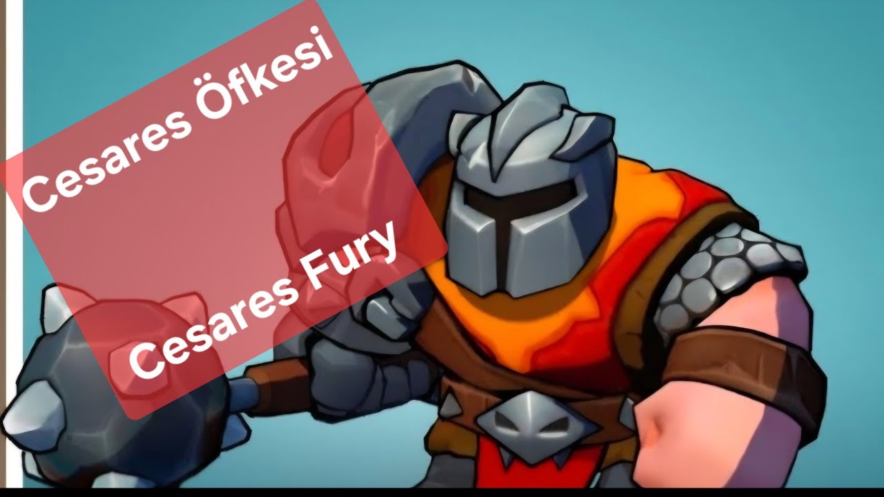 #Cesares Fury #Cesares Öfkesi #Kingshot 