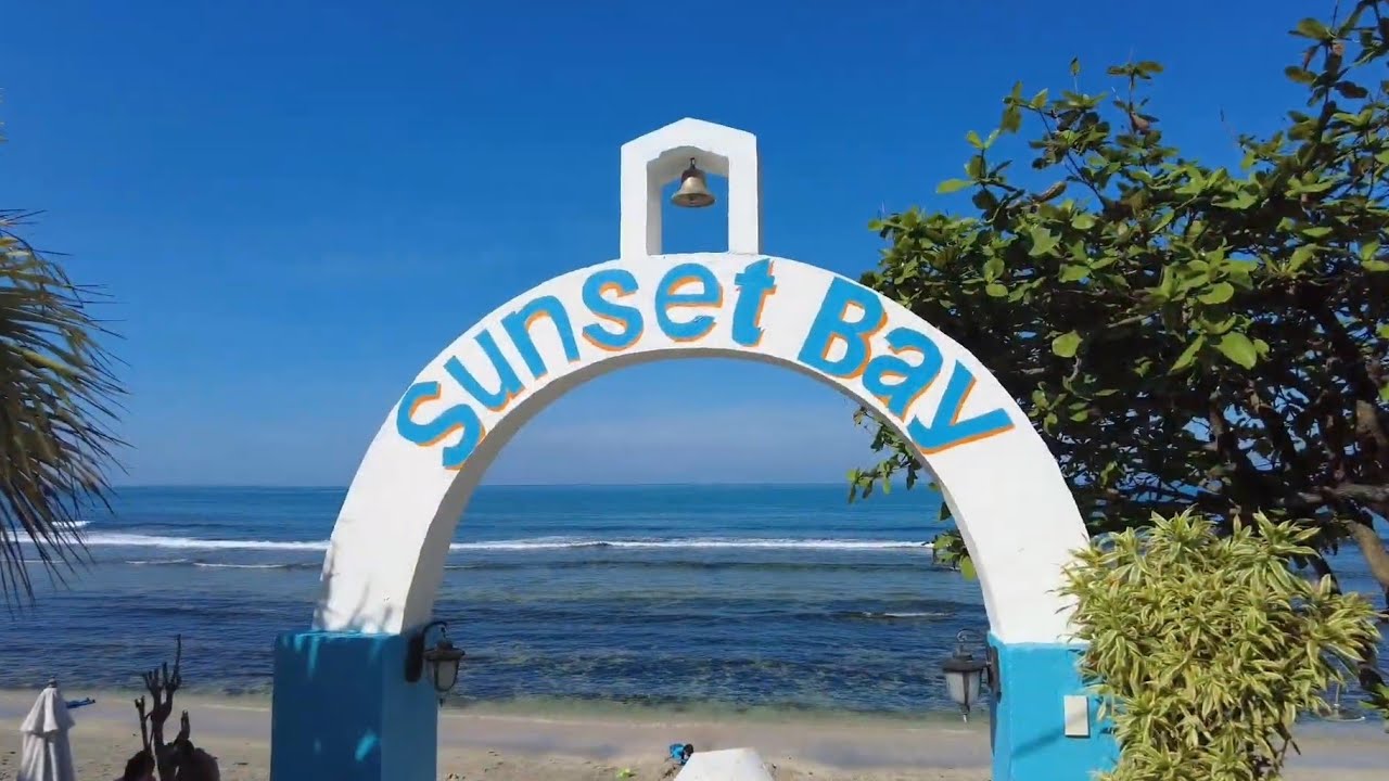 Sunset Bay Beach Resort - San Fernando La Union Nov 29-30, 2025