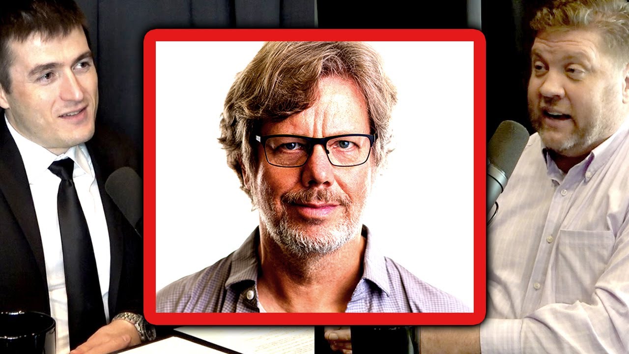 Lessons from Guido van Rossum | Travis Oliphant and Lex Fridman